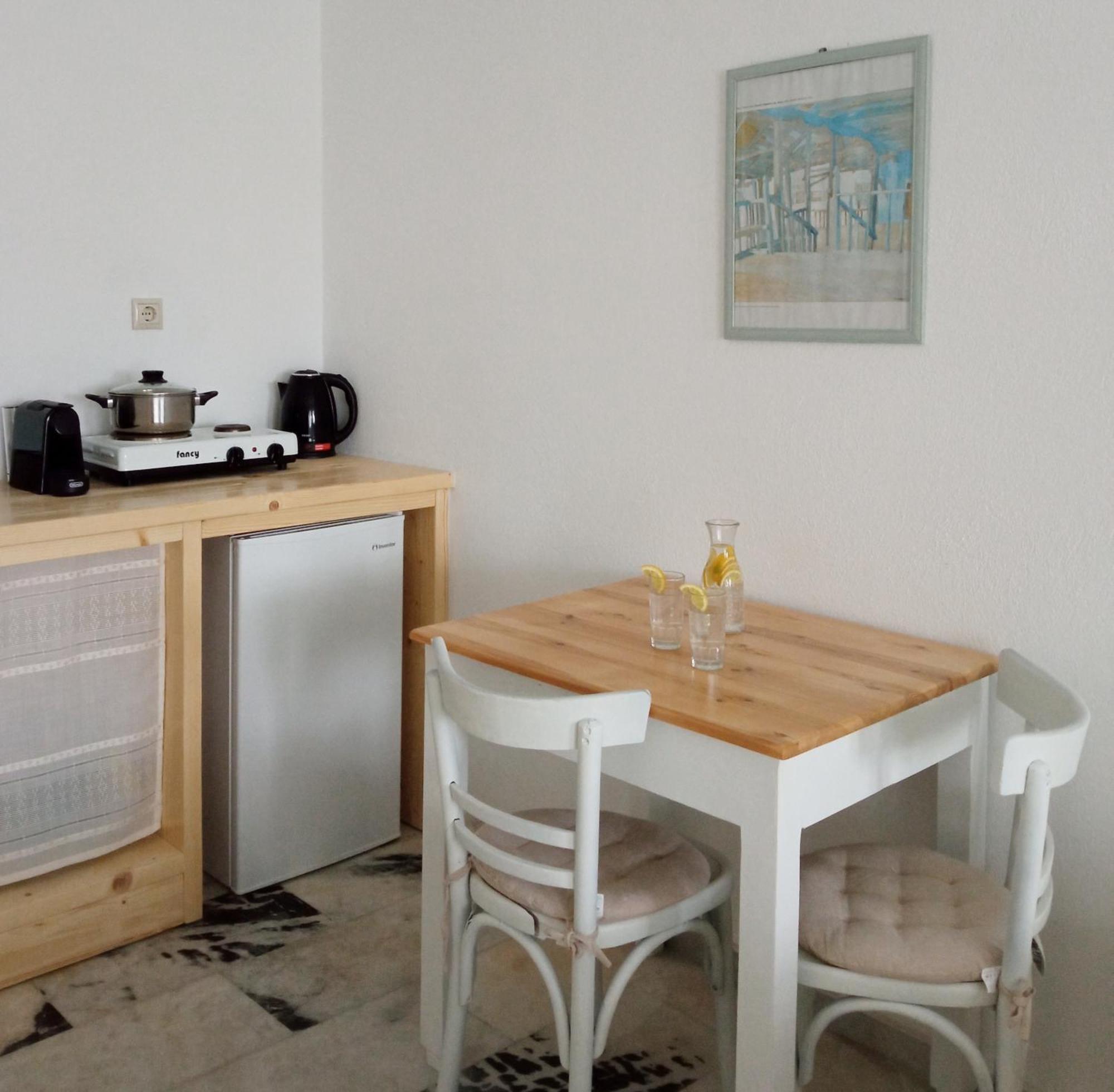 Naxos Aethereal View Kastraki  Room photo